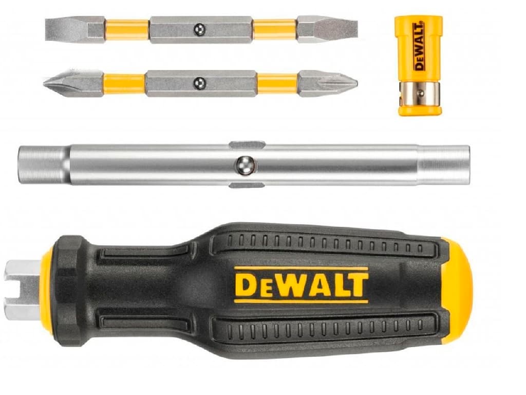 Surubelnita DEWALT MIX FIT 5 in 1 DWHT66569-0